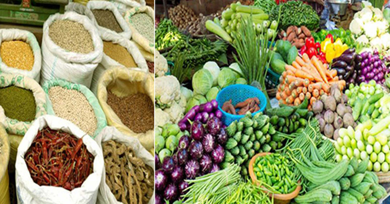 सल्यानबाट ५४ करोडको कृषिजन्य वस्तु निकासी