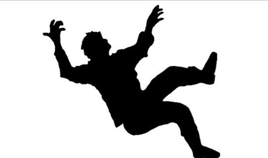  सल्यानमा लडेर एक जनाको मृत्यु 