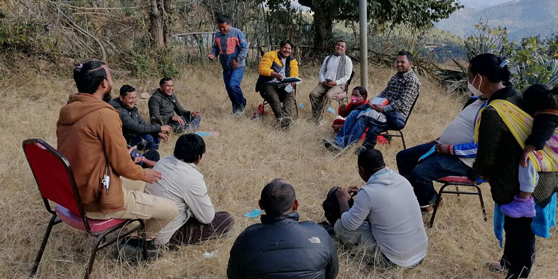 नेपाल पत्रकार महासंघ सल्यानकाे साधारण सभा माघ १० गते हुने