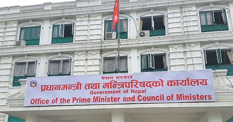 बैशाख १५ सम्म लकडाउन थप्‍ने सरकारको निर्णय 