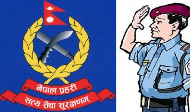 कर्णालीमा चाडपर्व सुरक्षा योजना  : ३७८९ प्रहरी खटिने
