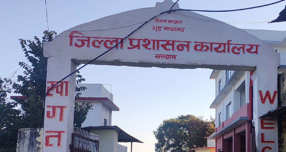 होली, जात्रा, मेला, महोत्सव गर्न प्रशासनको रोक 