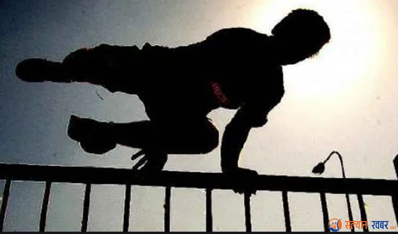सल्यानको एक क्वारेनटाइनबाट ६९ जना भागे