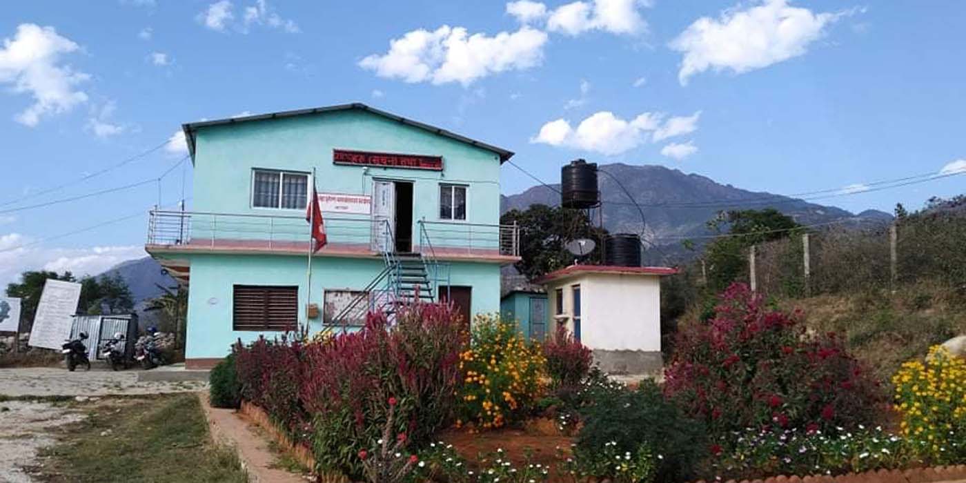 ५ वर्ष मुनिका बालबालिकाले बालपोषण भत्ता पाउने भएपछि बनगाड कुपिण्डे नगरपालिकामा  तथ्यांक संकलन शुरु