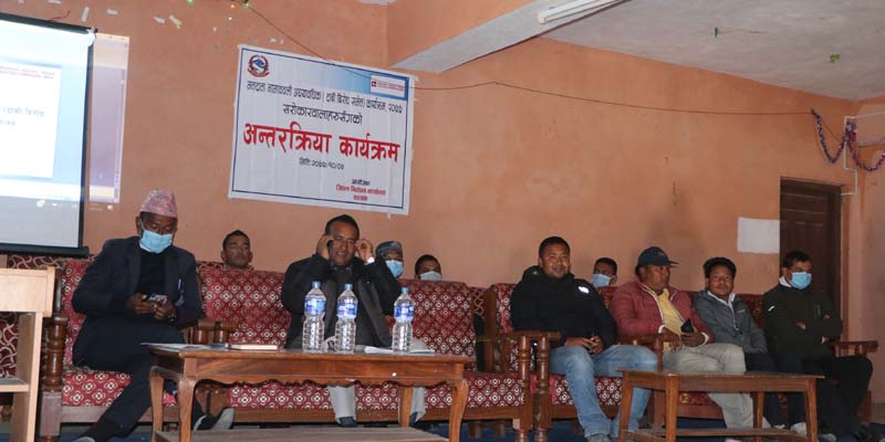 सल्यानमा मतदाताहरुको संख्यामा बृद्धि 