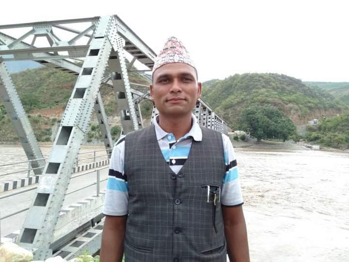 कार्यपालिका सदस्य विक पुनः माओवादी केन्द्रमा फर्किए