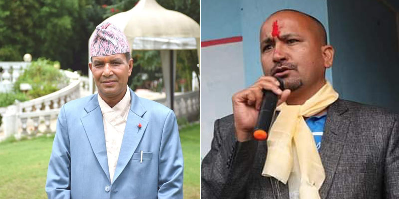 नेपाली कांग्रेसको १४ औं महाधिवेशनः  सल्यानका दुवै प्रदेश सभामा रामचन्द्र पक्ष विजयी 
