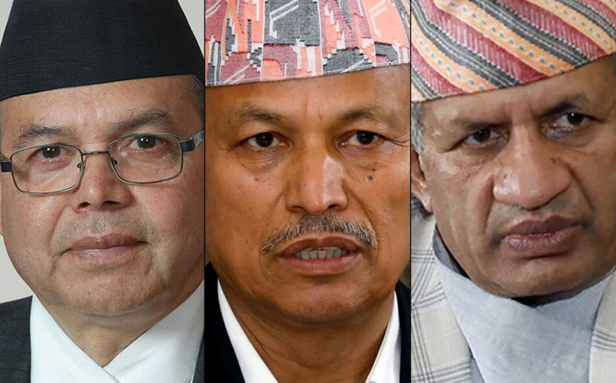   एमसीसी इन्डो-प्यासिफिककै अंग भएको नेकपा कार्यदलको निष्कर्ष 