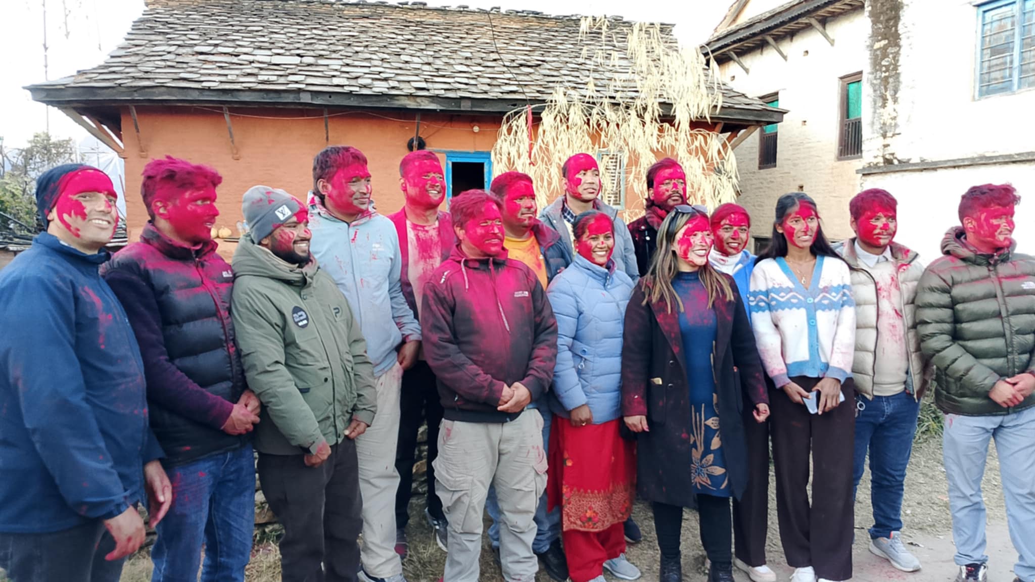 नेपाल पत्रकार महासंघ सल्यानमा रावतको प्यानलनै विजयी  