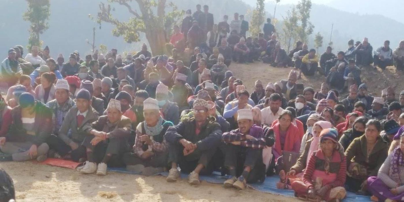  ओली विदेशीको कठपुतली बन्दा देश अस्थिरतामा धकेलियो : सह– इन्चार्ज ज्वाला