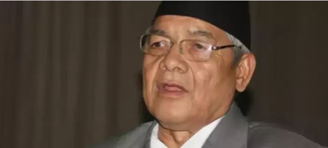वामदेव गौतमविरुद्धको मुद्दा संवैधानिक इजलासमा