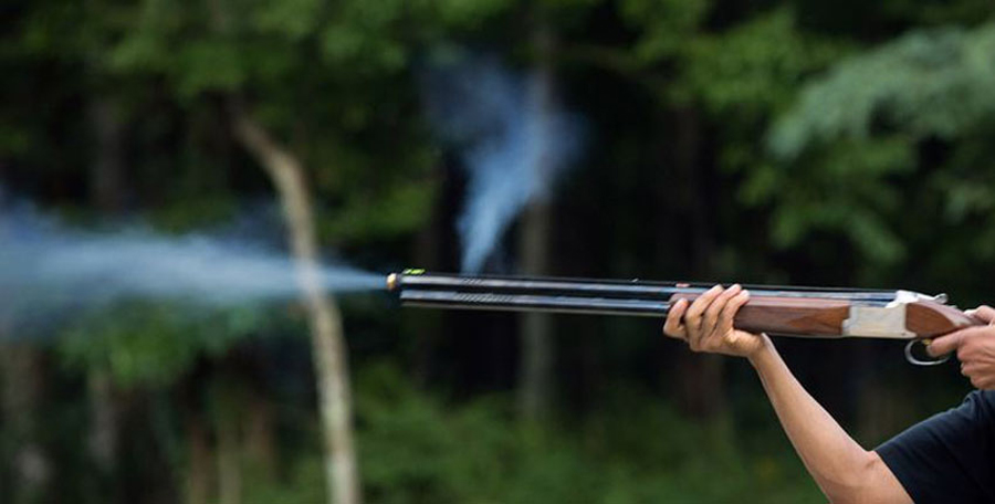 सल्यानमा गोली लागि एक जनाको मृत्यु 