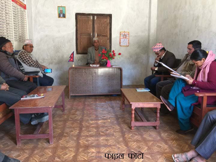 जनकल्याण क्याम्पसले क्वारेनटाइनका लागि भवन उपलब्ध गराउने 