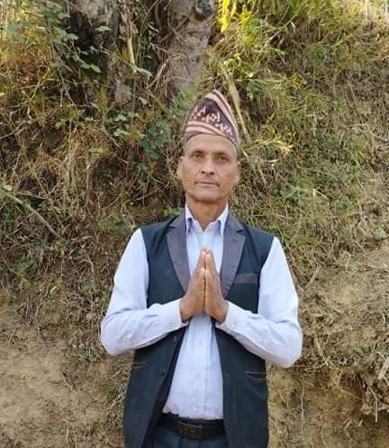 दार्मा गाउँपालिका १ मा माओवादी विजयी 