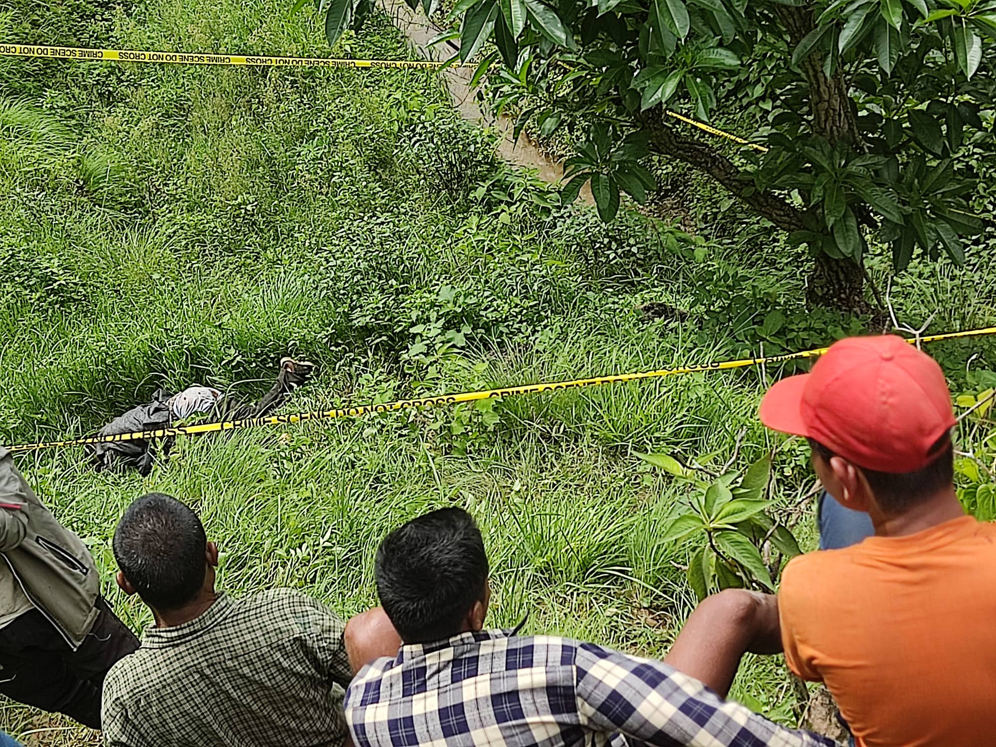 विप्लव नेतृत्वका नेता मृत फेला 