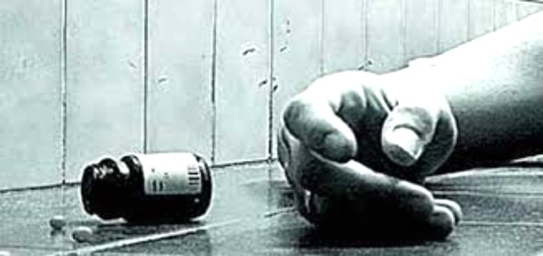 सल्यानमा विषादी सेवनबाट बालकको मृत्यु 