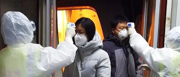 कपुरकोट हेल्थ डेस्कमा ३३ हजार बढीको कोरोना परीक्षण