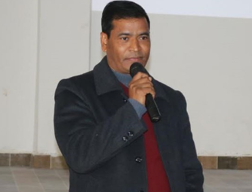 कोरोना विरुद्दको प्रतिकार्यमा सक्षम हुनेछौँः मुख्यमन्त्री शाही
