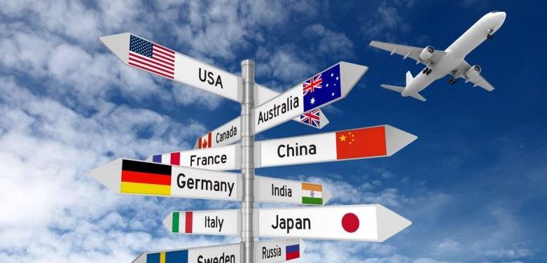 अन्तरराष्ट्रिय उडानमा ५० प्रतिशत यात्रु घटे