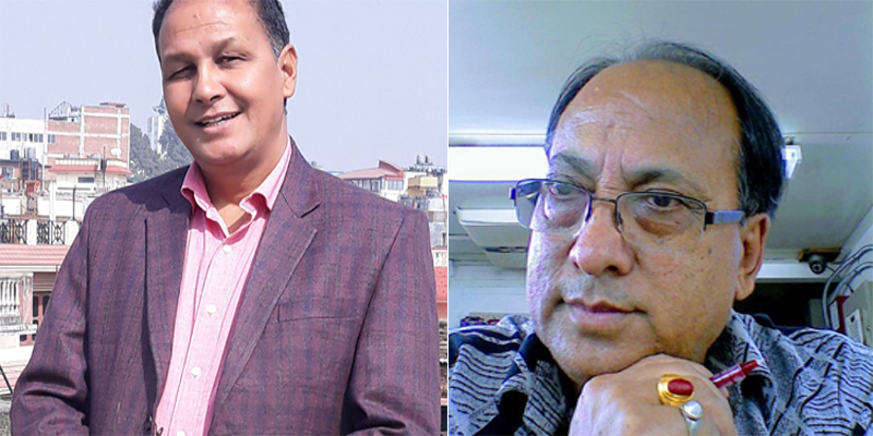 शारदा नगरपालिकाको मेयरमा एमालेबाट प्रधान र राप्रपाबाट श्रेष्ठले उम्मेदवारी दिने