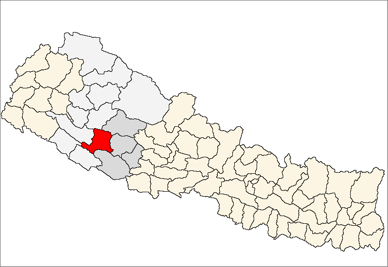 शारदा नगरपालिका ७ मा माओवादी केन्द्र विजयी 