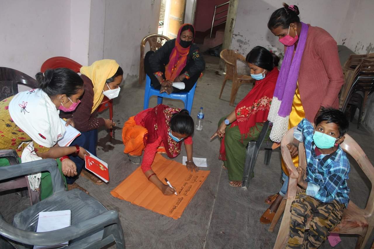 सल्यान  कपुरकोटका नागरिकलाई  वकालतीय ज्ञान