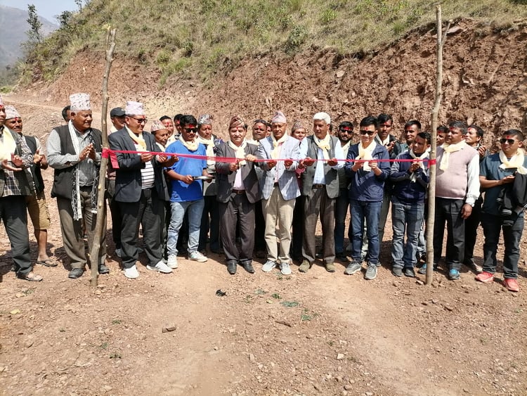 मुलुकको आर्थिक, सामाजिक विकासमा कसैले राजनीति नगरौंः ज्वाला 