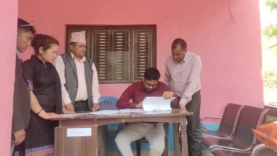 सल्यानको छत्रेश्वरी र बागचौरको प्रमुख पदमा स्वतन्त्र उम्मेदवारी