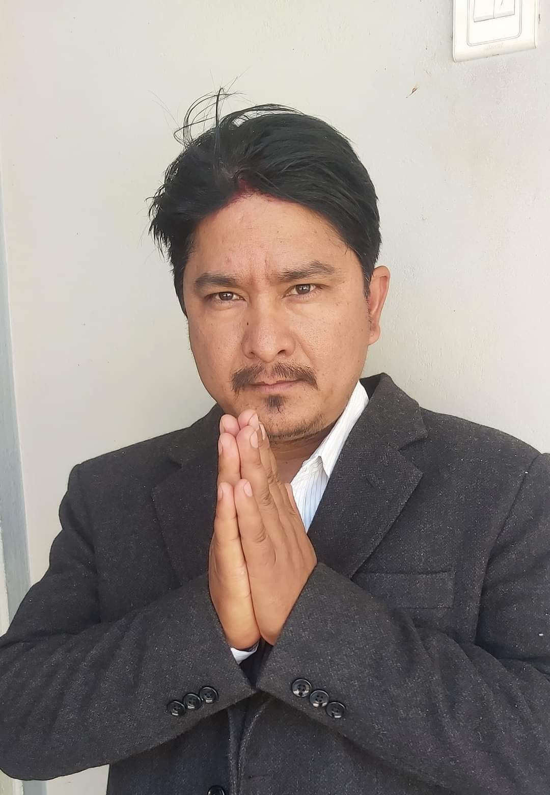 उद्योग वाणिज्य संघ सल्यानको अध्यक्षमा कुमार बुढाथोकी निर्वाचित 