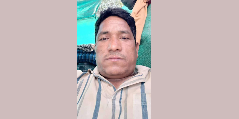 मृगौला पीडित विकलाई भारतबाट आर्थिक सहयोग 