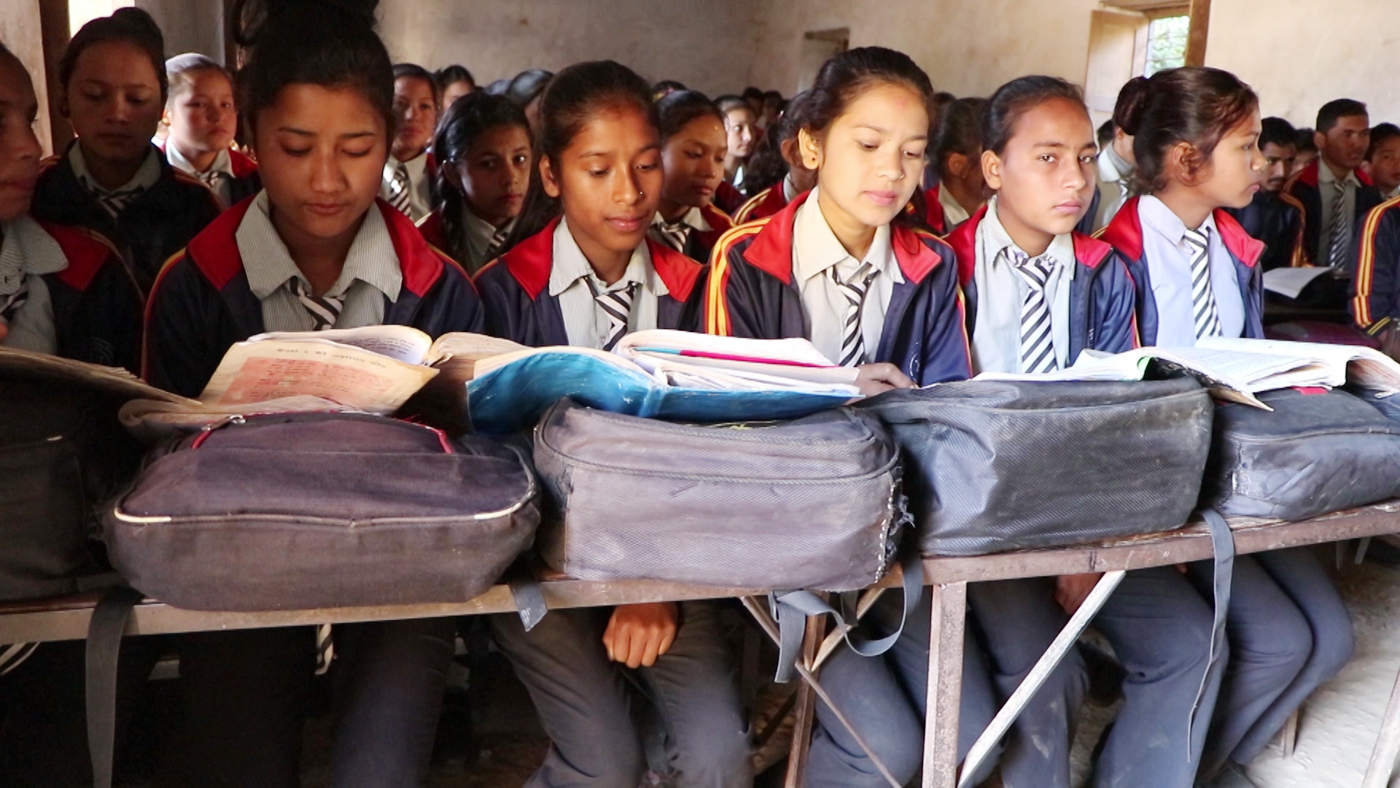 भौतिक रुपमा विद्यालय खोल्दै सल्यानका स्थानीय तह 