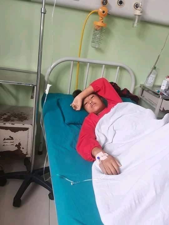 ब्लड क्यान्सर पिडित पुनद्धारा सहयोग गर्न सबैलाई आग्रह