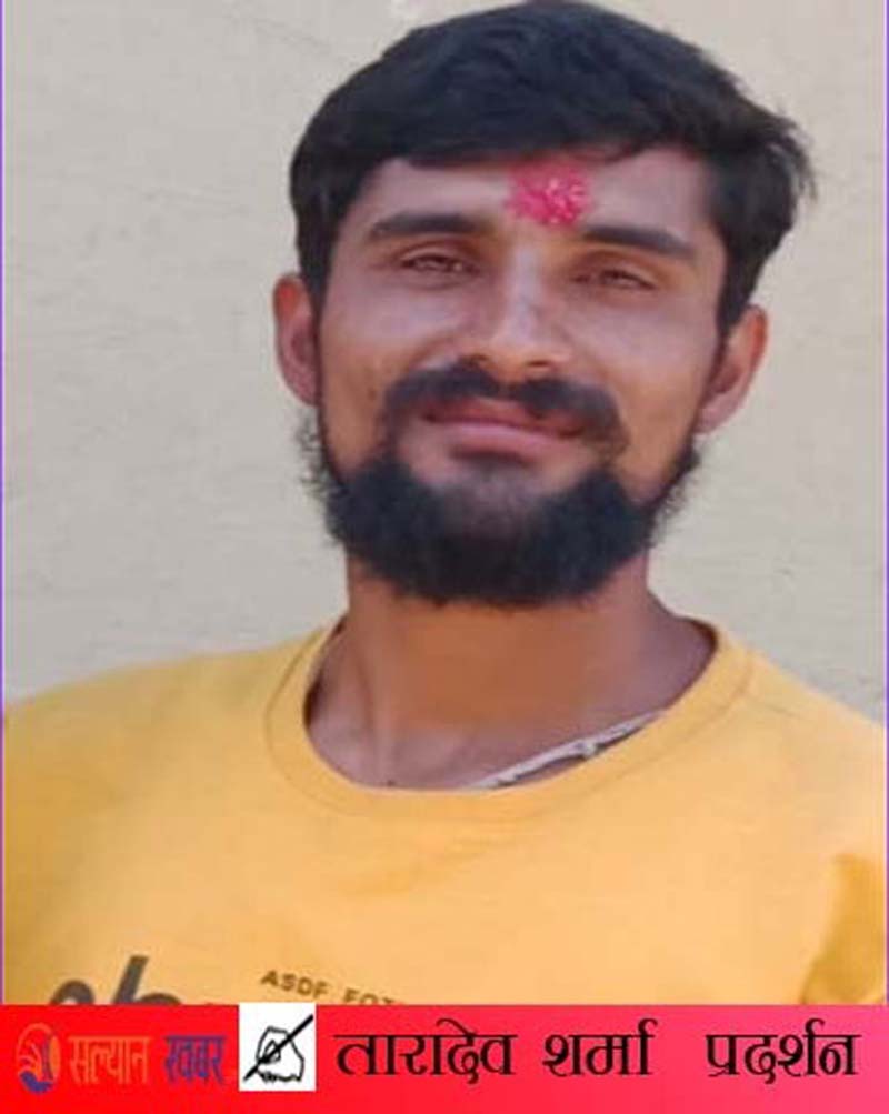 आगनदेखि अगेनासम्म तमासै तमासा                       