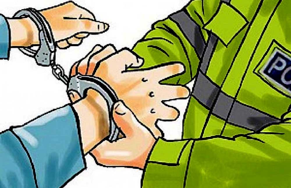 अपडेटः किशोर मृत्यु घटनाका फरार रावत पक्राउ