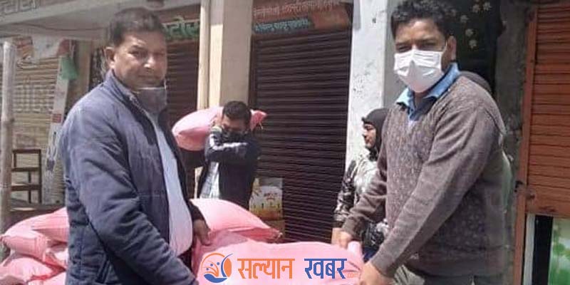 विपद् कोषमा राहत जुटदै 
