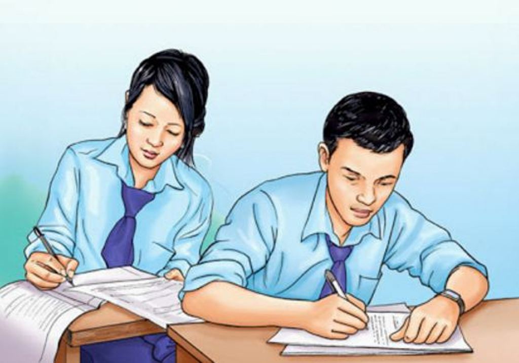 कुमाख गाउँपालिकामा पुस ८ गतेदेखि अर्धवार्षिक परीक्षा हुने 