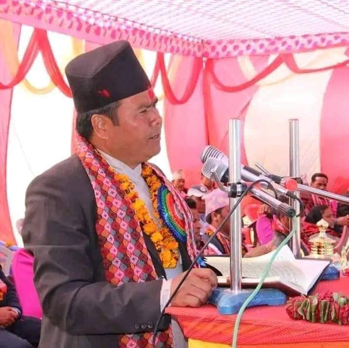 एमाले सल्यानको अध्यक्षमा भिम बहादुर सेन  सहित  प्यानलनै बिजयी