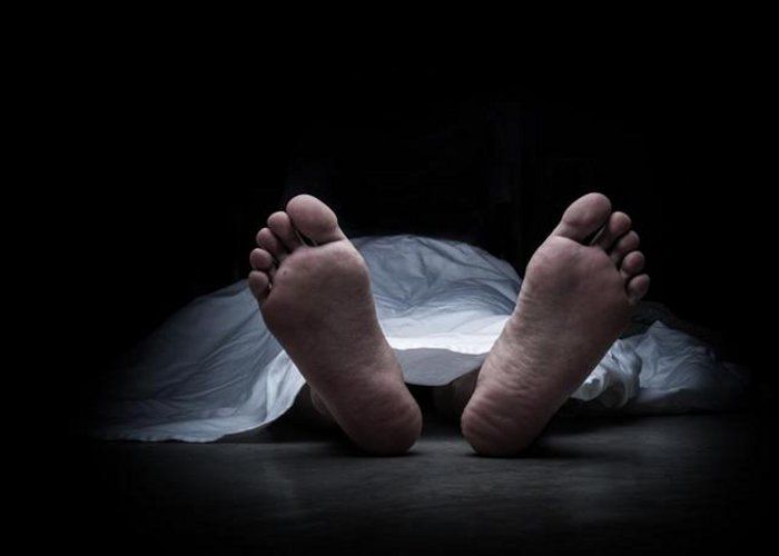 शारदा नदीमा माछा मार्न गएका पुरुष मृत फेला