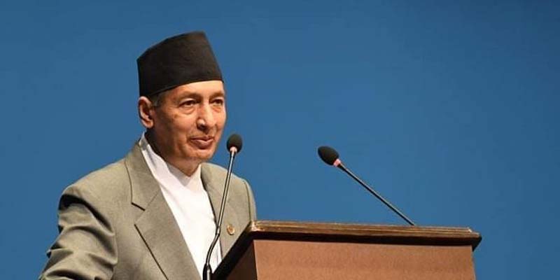 प्रदेश र स्थानीय तहलाई एक खर्ब ४५ अर्ब २२ करोड समानीकरण अनुदान