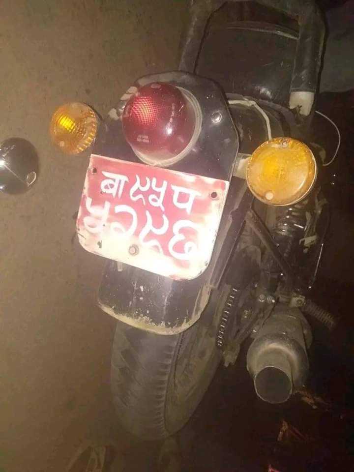 सुर्खेतको जामुनेबजारमा भएको सवारी दुर्घटनामा एक जनाको मृत्यु 