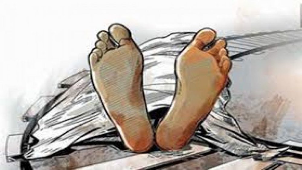 भेरी नदी किनारमा शव फेला 
