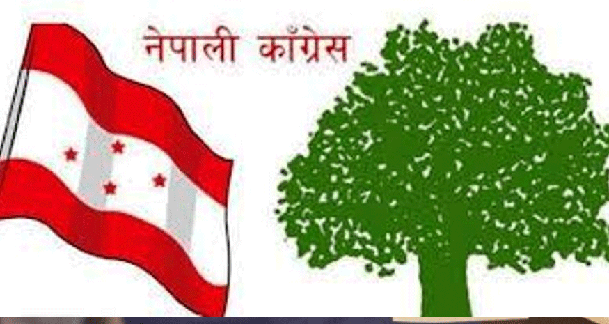 दार्मा गाउँपालिकामा नेकपाका १९ कार्यकर्ता नेपाली काङ्ग्रेसमा प्रवेश