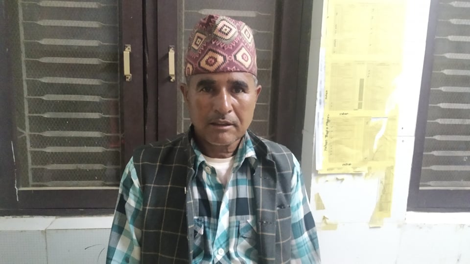 बनगाड कुपिण्डे ५ मा माओवादीका खत्री विजयी