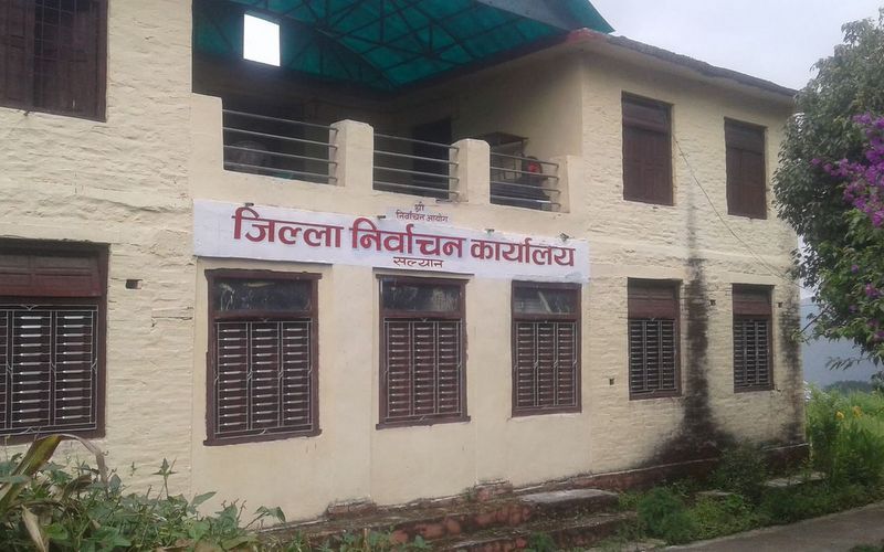 सल्यानमा १६ हजार मतदाता थपिए 