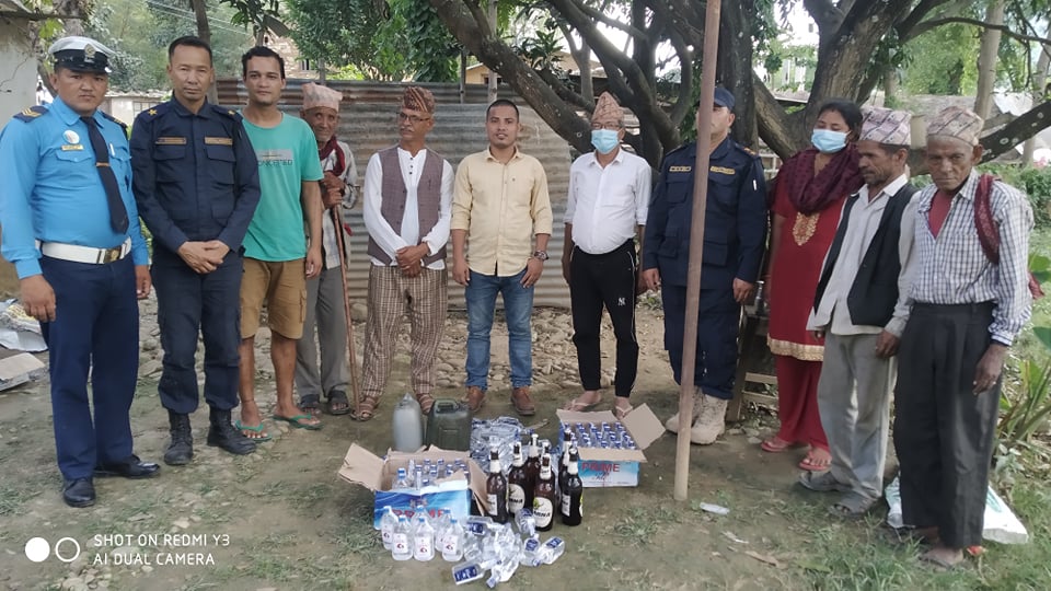 चाडपर्व लक्षित बजार अनुगमन तीव्र 