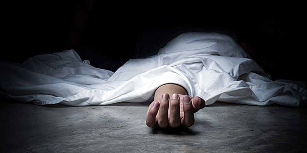 सल्यानमा चार दिनदेखि बेपत्ता वृद्ध जङ्गलमा मृत भेटिए