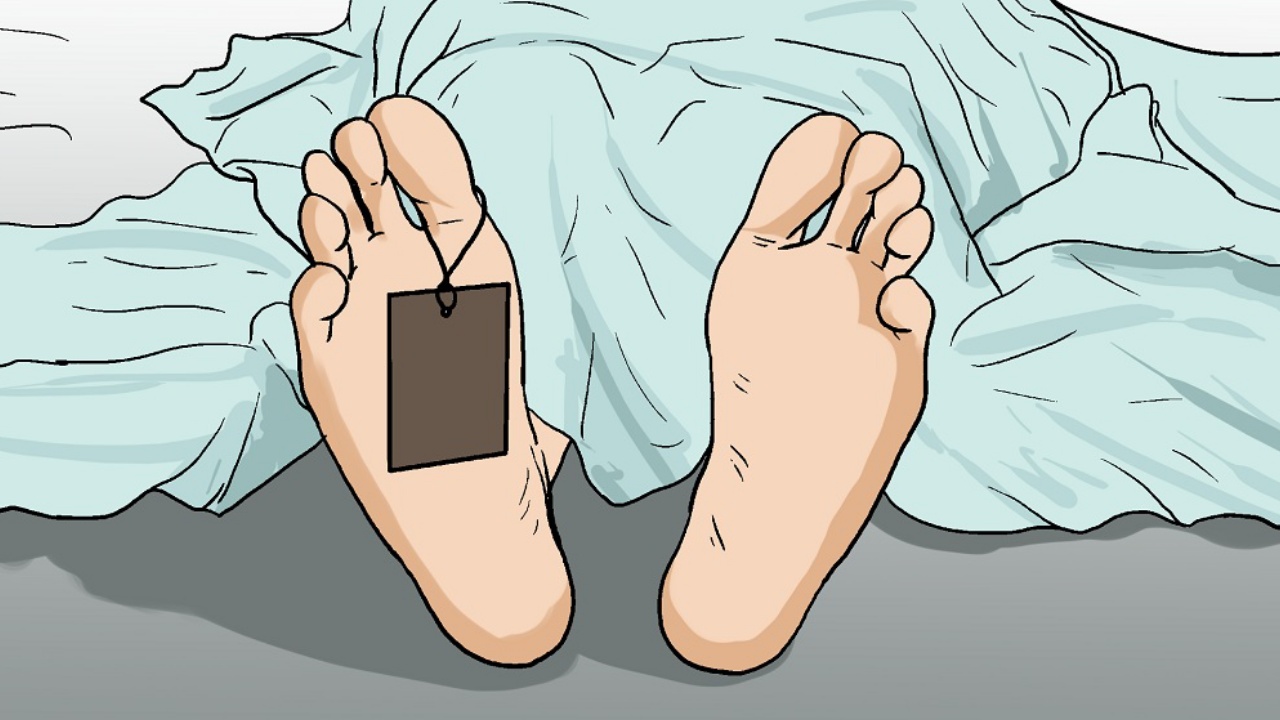 सल्यानमा दम्पती मृत फेला, हत्या पछि आत्महत्या गरेको आशंका 