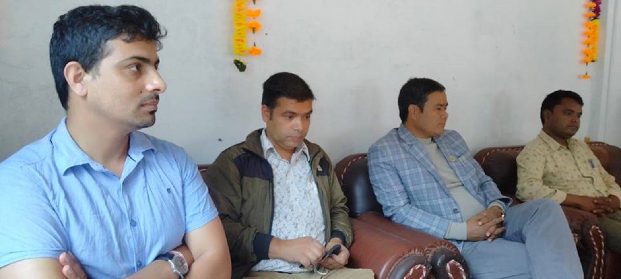 वनको विकास, संरक्षण र उपयोगमा जोड