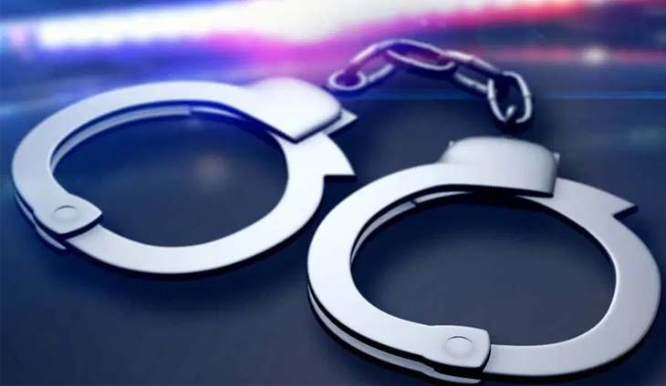 सल्यानमा जबरजस्ती करणी उद्योग मुद्दाका फरार प्रतिवादी तीन वर्षपछि पक्राउ
