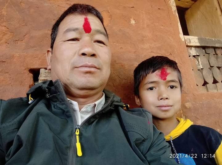 बनगाड कुपिण्डे ३ मा  माओवादी केन्द्रका पुनमगर बिजयी